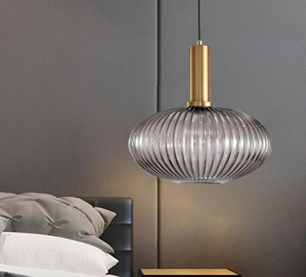 Demet Habek Mylights Avize, Sarkıt