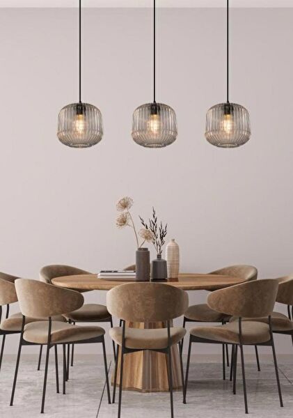 Demet Habek Mylights Avize, Sarkıt