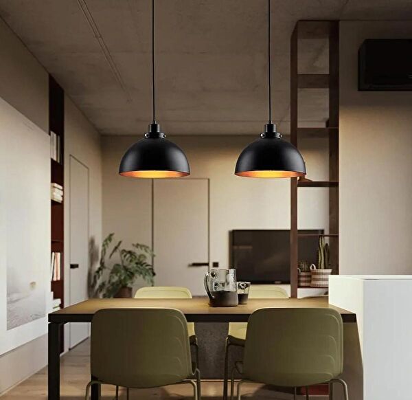 Demet Habek Mylights Avize, Sarkıt