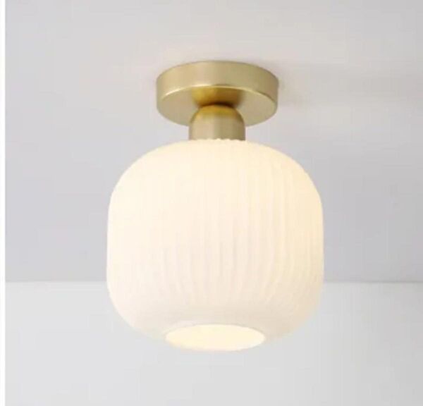 Demet Habek Mylights Avize, Sarkıt