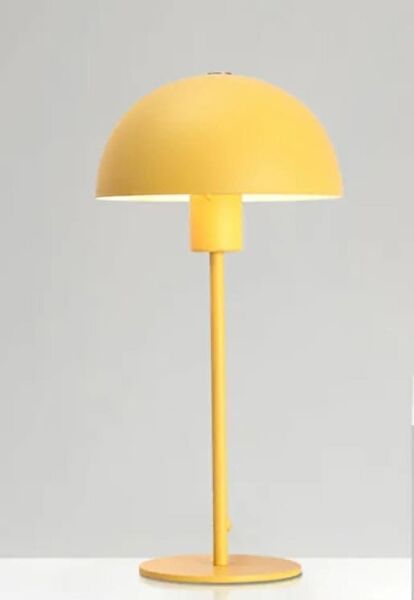 Demet Habek Mylights Abajur