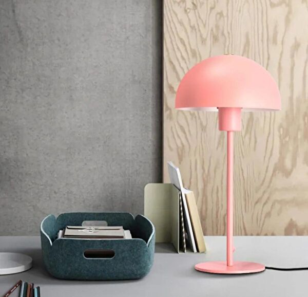 Demet Habek Mylights Abajur