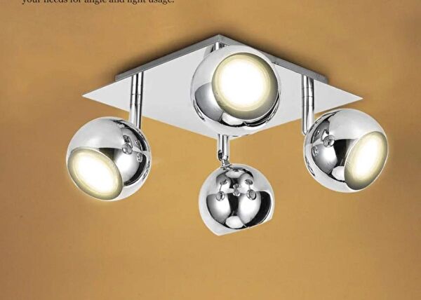 Demet Habek Mylights Avize, Sarkıt