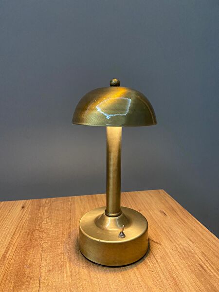 Demet Habek Mylights Abajur