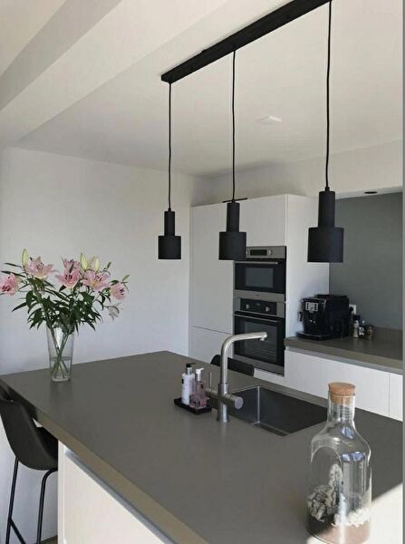 Demet Habek Mylights Avize, Sarkıt