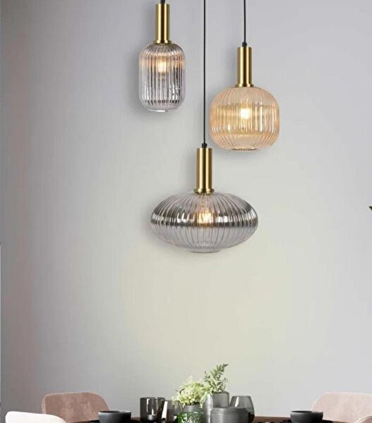 Demet Habek Mylights Avize, Sarkıt