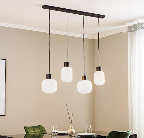 Demet Habek Mylights Avize, Sarkıt