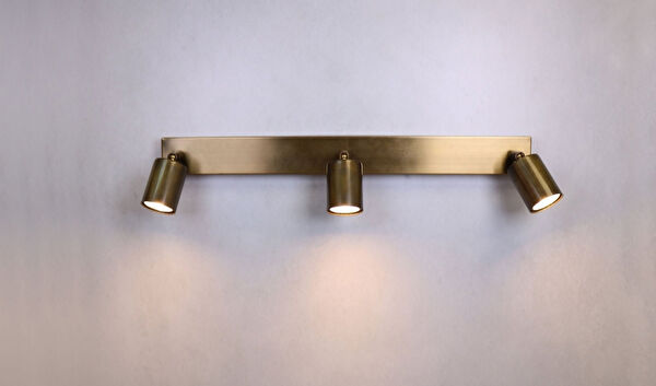 Demet Habek Mylights Avize, Sarkıt