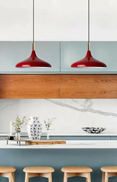 Demet Habek Mylights Avize, Sarkıt