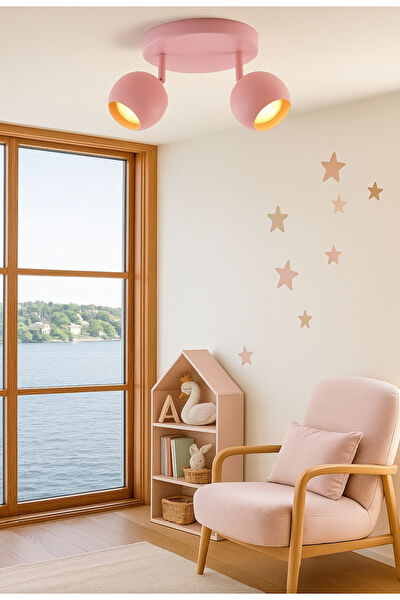 Demet Habek Mylights Avize, Sarkıt