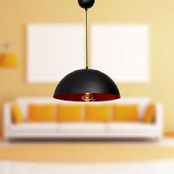 Demet Habek Mylights Avize, Sarkıt