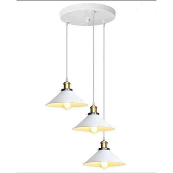 Demet Habek Mylights Avize, Sarkıt