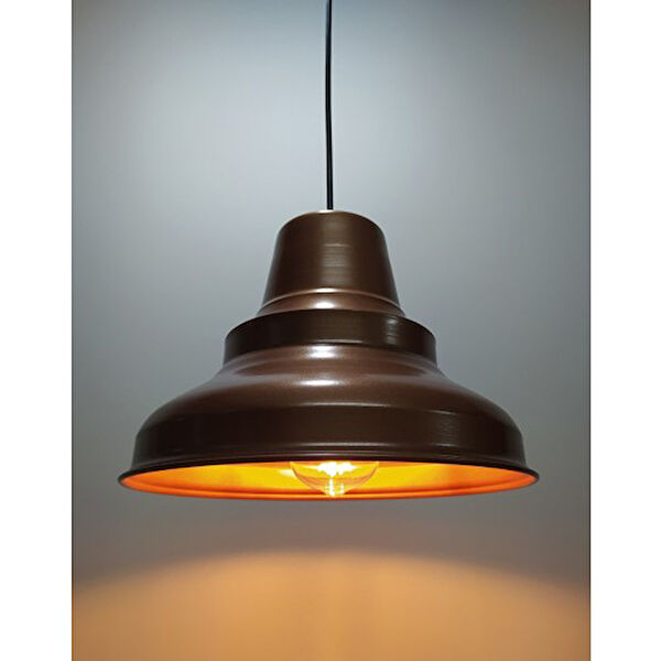 Demet Habek Mylights Avize, Sarkıt