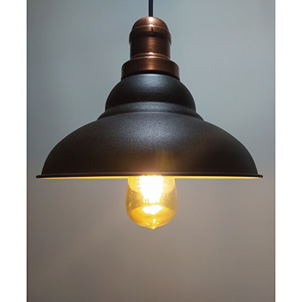 Demet Habek Mylights Avize, Sarkıt