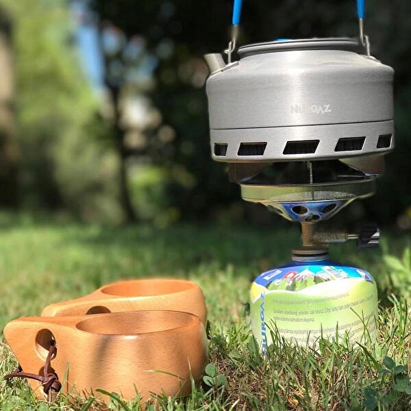 Nurgaz Mutfak Aksesuarları