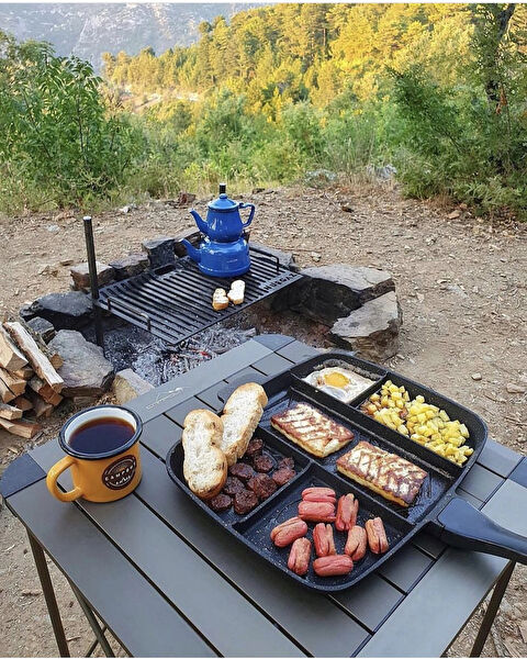 Nurgaz Mutfak Aksesuarları