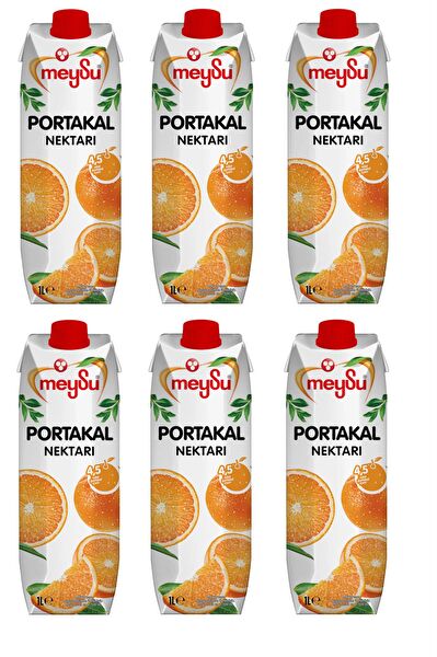 MEYSU Meyve Suyu