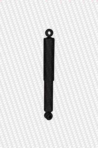 MAYSAN Amortisörler