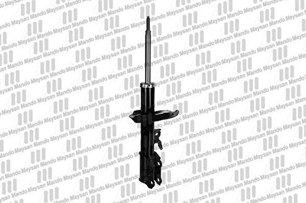 MAYSAN Amortisörler