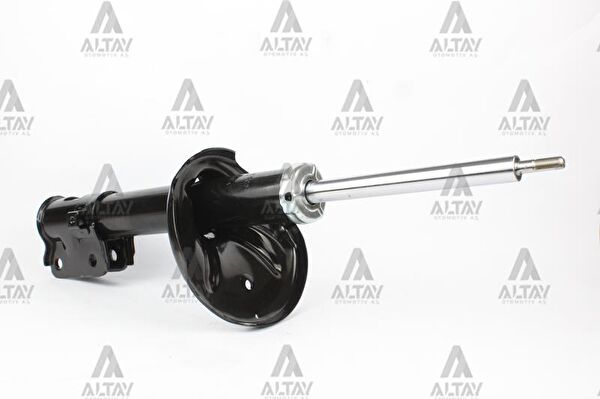 Fimax LPG Yedek Parçaları