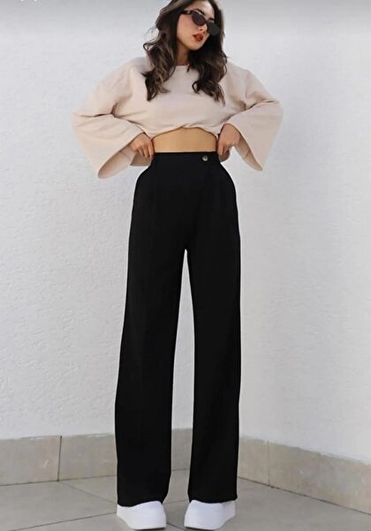 MOR BUTİK Kadın Pantolon