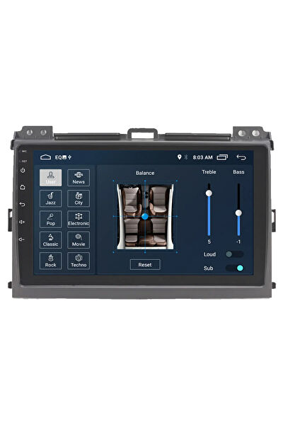 MYWAYY Araç İçi Multimedya ve Görüntü Sistemleri