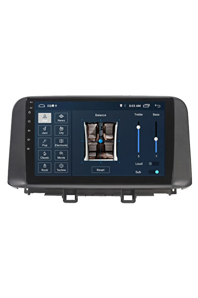 MYWAYY Araç İçi Multimedya ve Görüntü Sistemleri