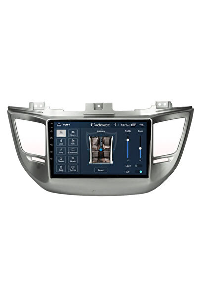 MYWAYY Araç İçi Multimedya ve Görüntü Sistemleri