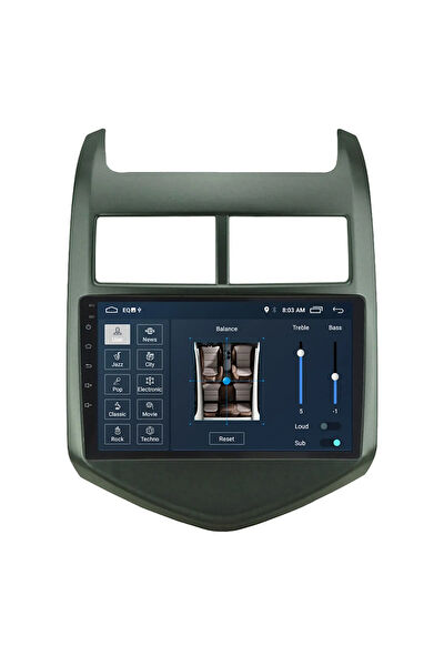 MYWAYY Araç İçi Multimedya ve Görüntü Sistemleri