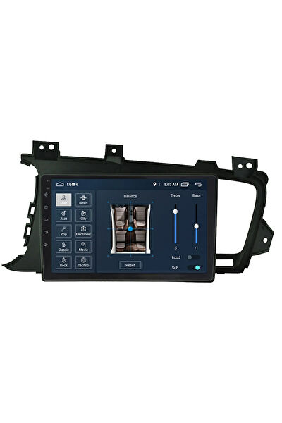 MYWAYY Araç İçi Multimedya ve Görüntü Sistemleri