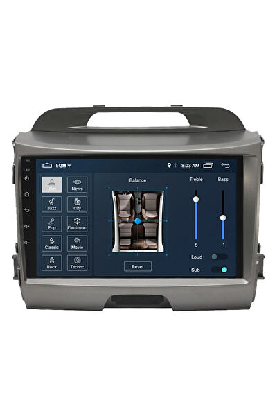 MYWAYY Araç İçi Multimedya ve Görüntü Sistemleri