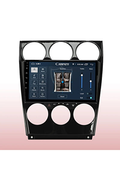 MYWAYY Araç İçi Multimedya ve Görüntü Sistemleri