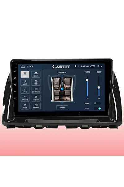 MYWAYY Araç İçi Multimedya ve Görüntü Sistemleri