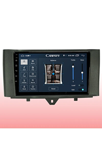 MYWAYY Araç İçi Multimedya ve Görüntü Sistemleri