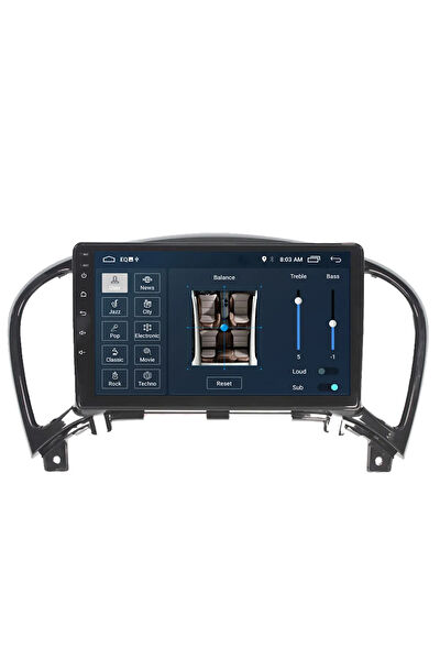 MYWAYY Araç İçi Multimedya ve Görüntü Sistemleri