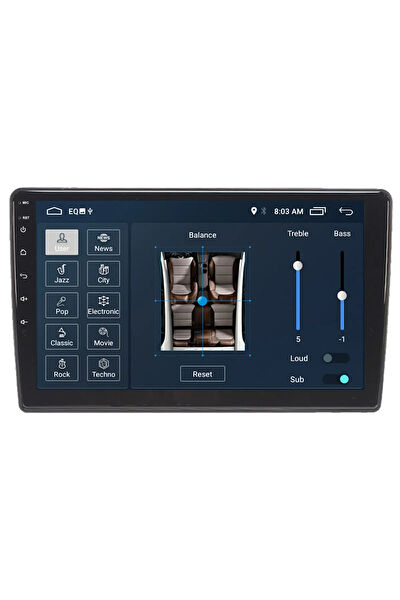 MYWAYY Araç İçi Multimedya ve Görüntü Sistemleri