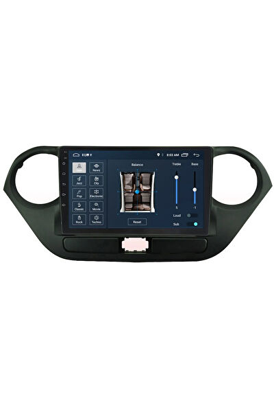 MYWAYY Araç İçi Multimedya ve Görüntü Sistemleri