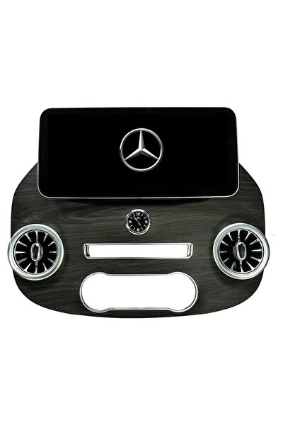 MYWAYY Araç İçi Multimedya ve Görüntü Sistemleri