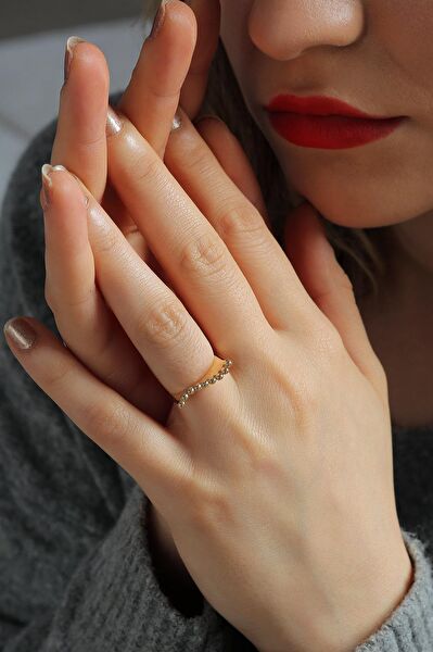 Milet Kuyumculuk Altın Yüzük