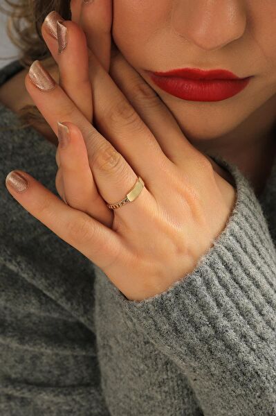 Milet Kuyumculuk Altın Yüzük