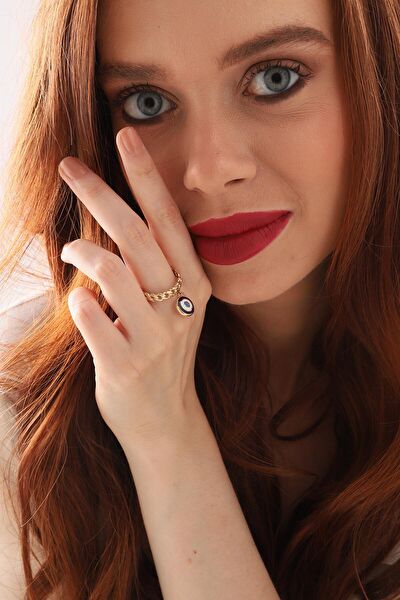 Milet Kuyumculuk Altın Yüzük