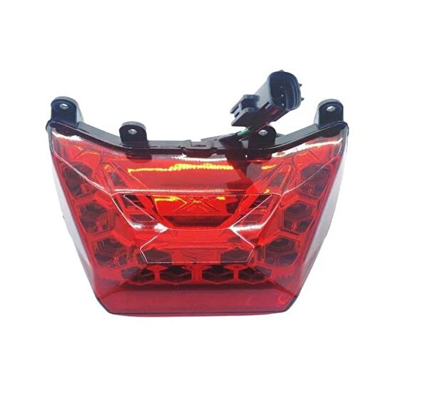 Mondial Far & Ampül