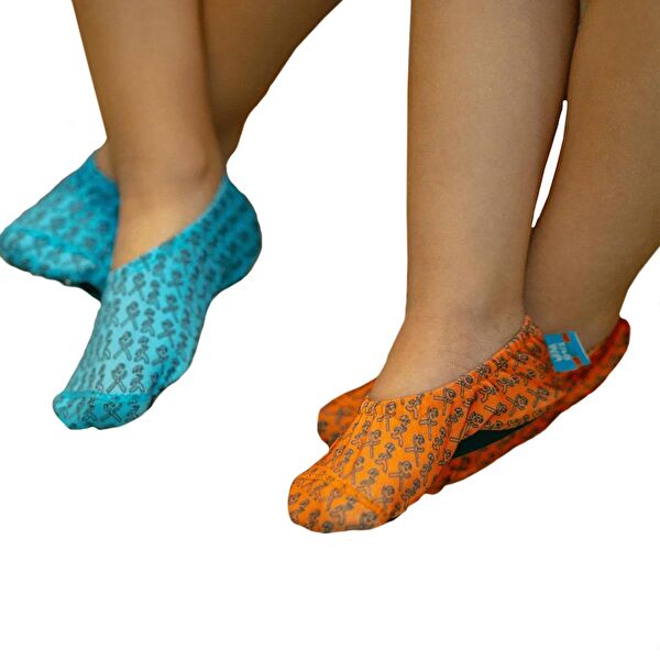 Muzi Kız Çocuk Babet, Günlük Ayakkabı