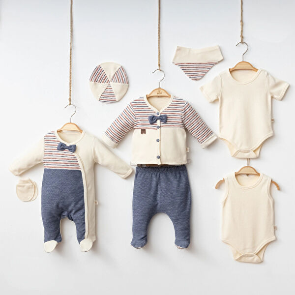 Misse Yenidoğan Hastane Çıkışı