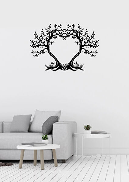 Mazemac Duvar Süsleri