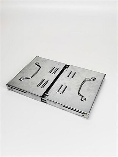 mizan Kömürlü Mangal