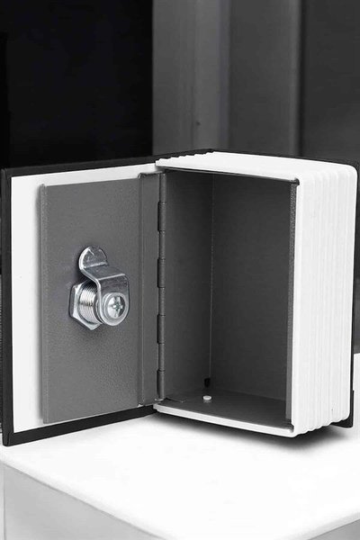 Gizmurstore Para Kasası