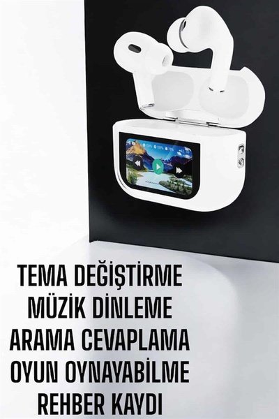 Gizmurstore Bluetooth Kulaklık