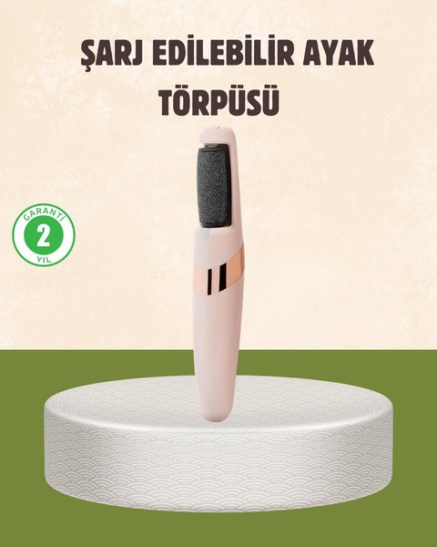 Gizmurstore Manikür, Pedikür Seti