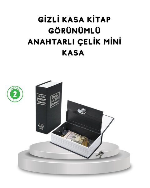 Gizmurstore Para Kasası